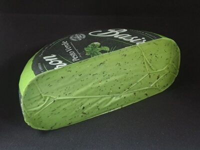 GOUDA PESTO VERDE BASIRON