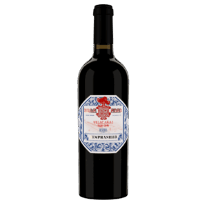 Villa Abad Reserva - Botella 75cl
