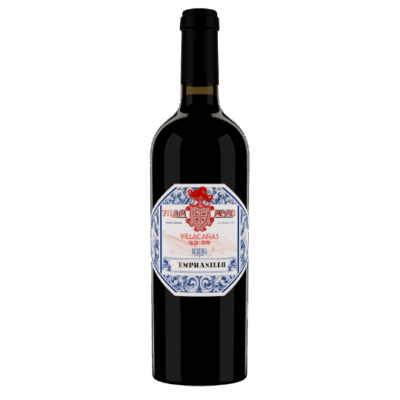Villa Abad Reserva - Botella 75cl