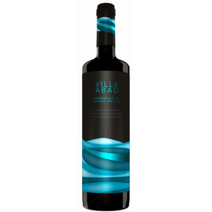 Villa Abad Syrah-Tempranillo - Botella 75cl